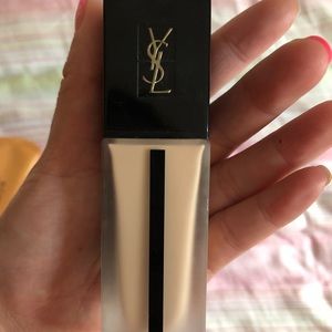 Ysl 24hours foundation